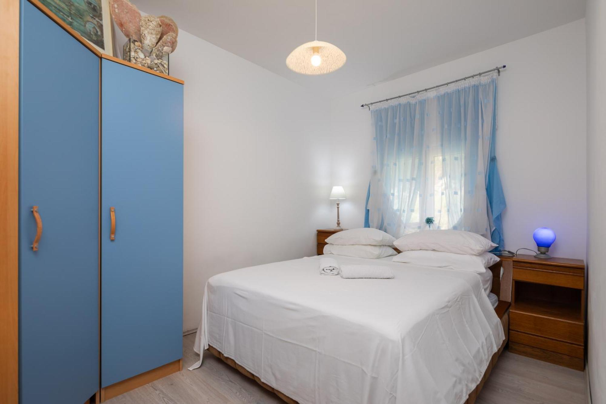 Apartments Sunshine Rays Duce Bagian luar foto