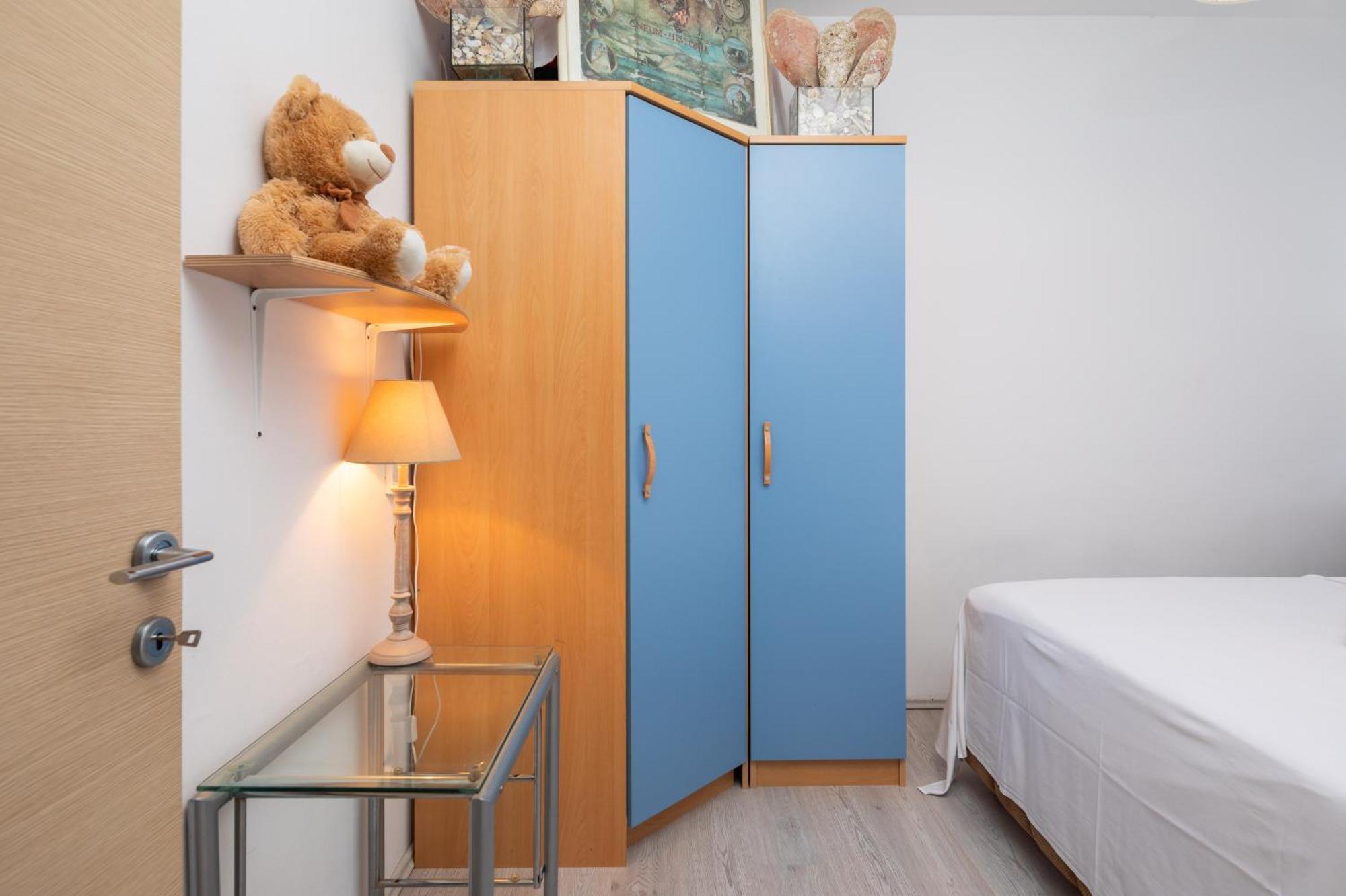 Apartments Sunshine Rays Duce Bagian luar foto